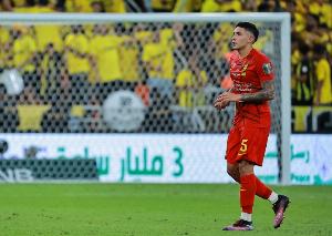 pg官网-罗马诺：药厂可能很快签下卡迪西亚中场埃兹奎尔，报价3000万欧