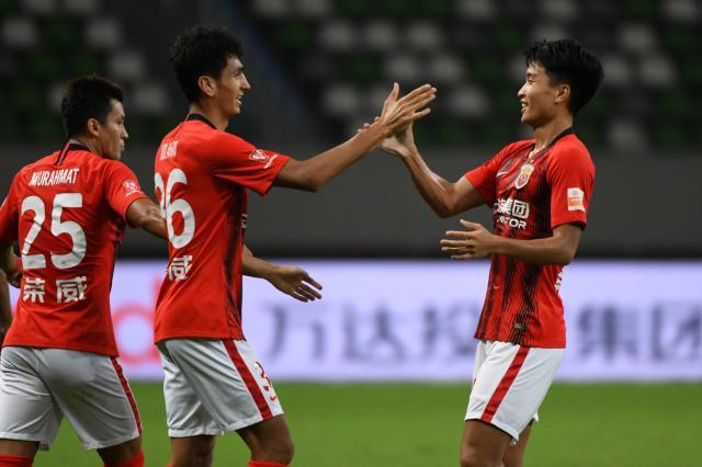 pg电子河南站-海港输球还遭遇三大重创 只会虐菜难保领头羊位置