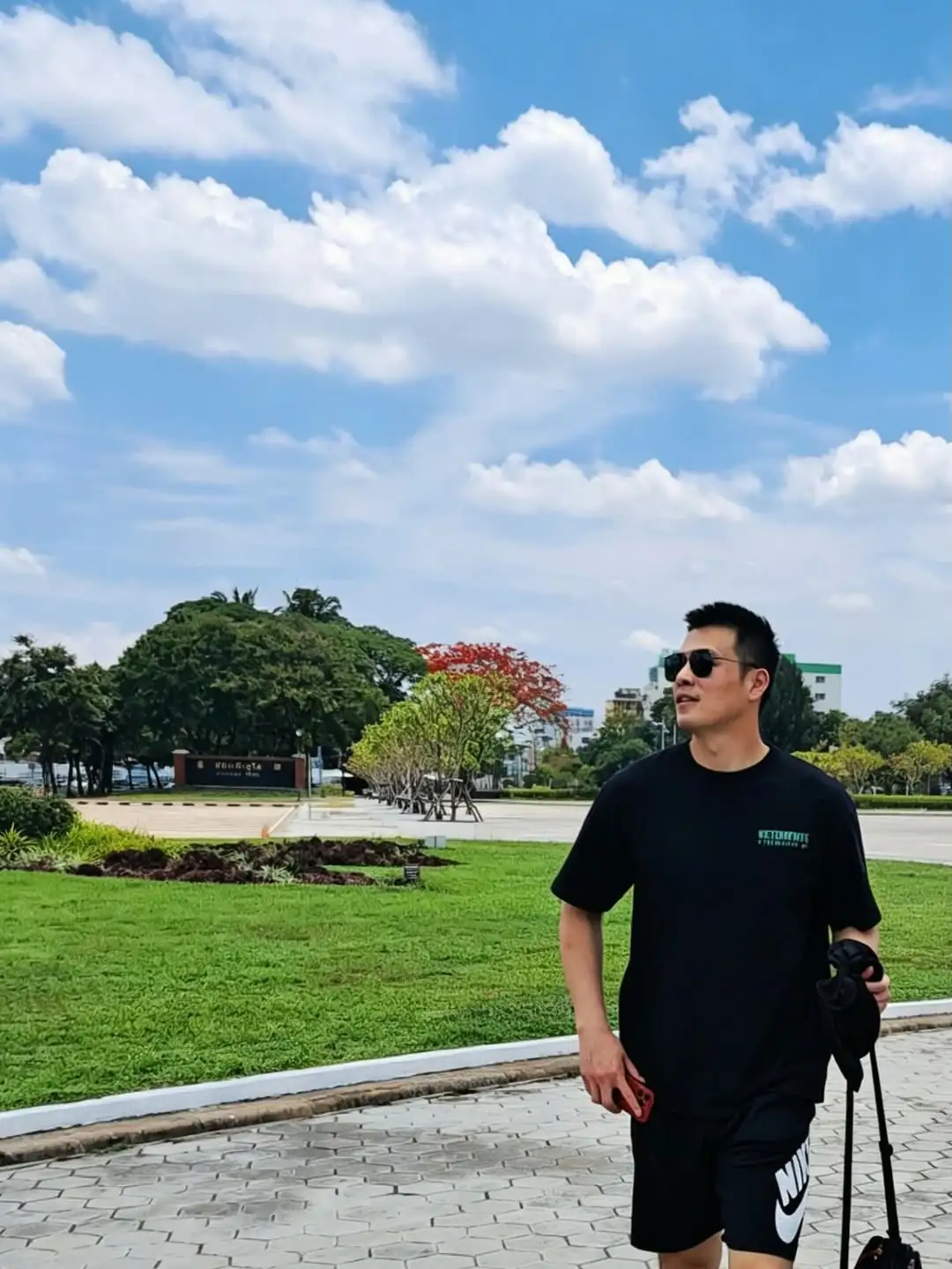 pg电子游戏官网官方网站-被终身禁足的顾超时隔三年更新社媒：母亲节快乐！